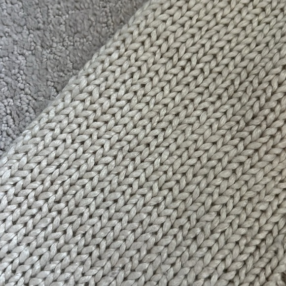 Helmut Lang Ivory Sweater - Picture 5 of 7